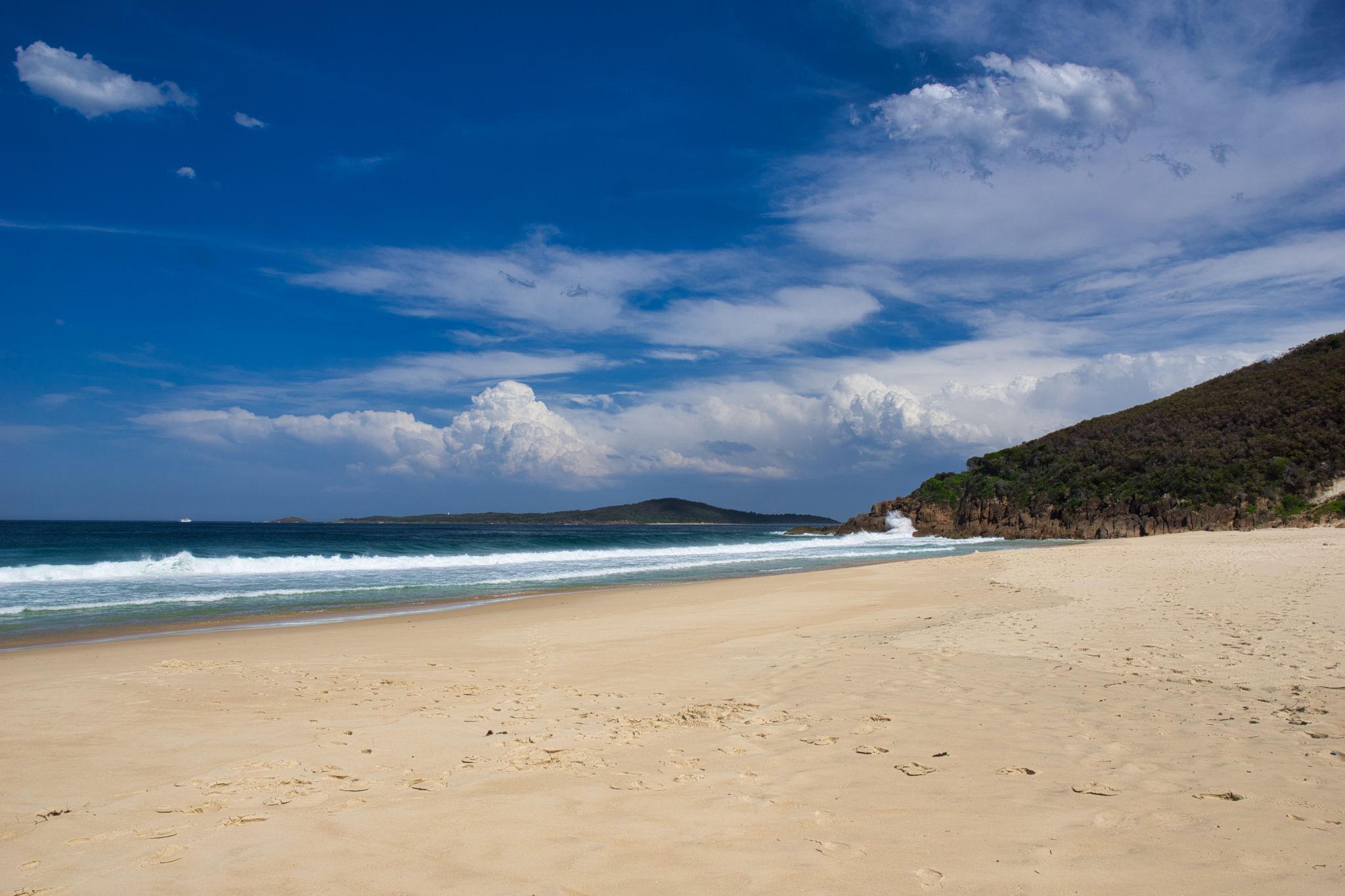 Roadtrip Day 16   Nelson Bay 209
